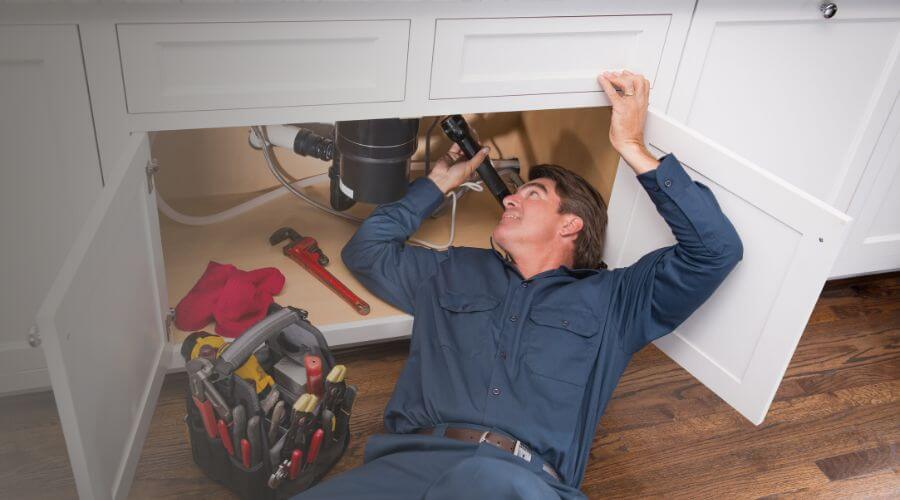 Professional emergency plumbing in Deer Park, WA